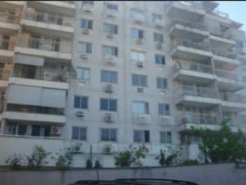 Apartamento em leilão em Rio De Janeiro - RJ, bairro Vila Valqueire — Leilão extrajudicial de Apartamento em Rio de Janeiro/RJ - Vila Valqueire