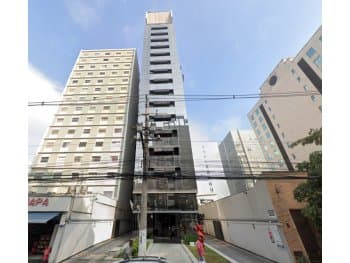 Comercial em leilão em São Paulo - SP, bairro Itaim Bibi — Leilão extrajudicial de Conjunto Comercial em São Paulo/SP - Itaim Bibi