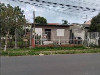 Casa em leilão em Porto Alegre - RS, bairro Sarandi — Leilão extrajudicial de Casa em Porto Alegre/RS - Sarandi