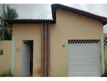 Casa em leilão em Centro Novo Do Maranhão - MA, bairro Centro — Leilão extrajudicial de Casa em Centro Novo do Maranhão/MA - Centro