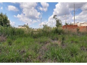 Terreno em leilão em Arcos - MG, bairro Floresta — Leilão extrajudicial de Terreno em Arcos/MG - Floresta
