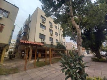 Apartamento em leilão em Porto Alegre - RS, bairro São Geraldo — Leilão extrajudicial de Apartamento em Porto Alegre/RS - São Geraldo