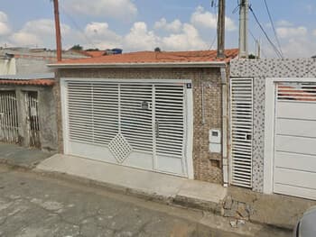 Casa em leilão em Mogi Das Cruzes - SP, bairro Mogi Moderno — Leilão extrajudicial de Casa em Mogi das Cruzes/SP - Mogi Moderno