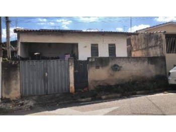Casa em leilão em Vinhedo - SP, bairro Capela — Leilão extrajudicial de Casa em Vinhedo/SP - Capela