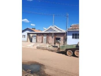 Casa em leilão em Itupiranga - PA, bairro Centro — Leilão extrajudicial de Casa em Itupiranga/PA - Centro