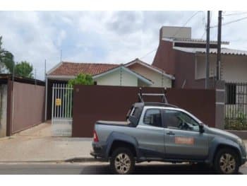 Casa em leilão em Foz Do Iguaçu - PR, bairro Jardim Lancaster — Leilão extrajudicial de Casa em Foz do Iguaçu/PR - Jardim Lancaster