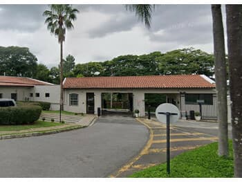 Casa em leilão em Campinas - SP, bairro Sítios Alto da Nova Campinas — Leilão judicial de Casa em Campinas/SP - Sítios Alto da Nova Campinas