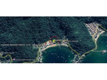 Casa em leilão em Angra Dos Reis - RJ, bairro Praia Grande — Leilão extrajudicial de Casa em Angra dos Reis/RJ - Praia Grande