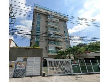 Apartamento em leilão em Rio De Janeiro - RJ, bairro Campinho — Leilão extrajudicial de Apartamento em Rio de Janeiro/RJ - Campinho