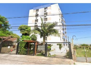 Apartamento em leilão em Porto Alegre - RS, bairro Cristo Redentor — Leilão extrajudicial de Apartamento em Porto Alegre/RS - Cristo Redentor
