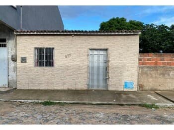 Casa em leilão em Bela Cruz - CE, bairro Correguinho — Leilão extrajudicial de Casa em Bela Cruz/CE - Correguinho