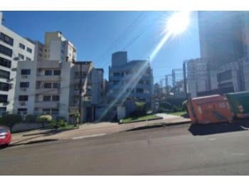 Apartamento em leilão em Chapecó - SC, bairro Presidente Médici — Leilão extrajudicial de Apartamento em Chapecó/SC - Presidente Médici