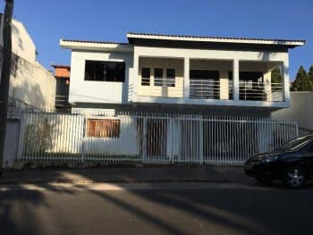 Casa em leilão em Águas De São Pedro - SP, bairro Centro — Leilão extrajudicial de Casa em Águas de São Pedro/SP - Centro