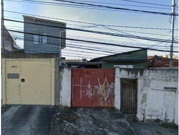 Casa em leilão em São Paulo - SP, bairro Vila Jacuí — Leilão judicial de Casa em São Paulo/SP - Vila Jacuí