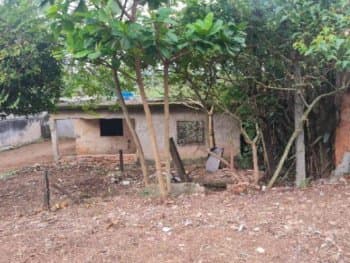 Casa em leilão em Itaboraí - RJ, bairro Angelim — Leilão extrajudicial de Casa em Itaboraí/RJ - Angelim