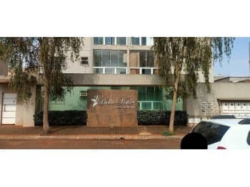 Apartamento em leilão em Jataí - GO, bairro Residencial das Brisas — Leilão extrajudicial de Apartamento em Jataí/GO - Residencial das Brisas