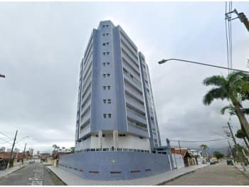 Apartamento em leilão em Praia Grande - SP, bairro Caiçara — Leilão extrajudicial de Apartamento em Praia Grande/SP - Caiçara