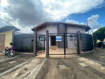 Casa em leilão em Rio Claro - SP, bairro Vila Bela Vista — Leilão extrajudicial de Casa em Rio Claro/SP - Vila Bela Vista