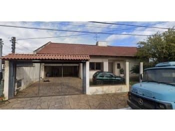 Casa em leilão em Canoas - RS, bairro São Luiz — Leilão extrajudicial de Casa em Canoas/RS - São Luis