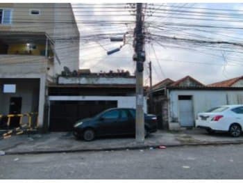 Casa em leilão em Rio De Janeiro - RJ, bairro Vaz Lobo — Leilão extrajudicial de Casa em Rio de Janeiro/RJ - Vaz Lobo