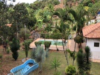 Casa em leilão em Governador Valadares - MG, bairro Distrito de Santo Antônio do Ponta — Leilão extrajudicial de Casa em Governador Valadares/MG - Distrito de Santo Antônio do Ponta