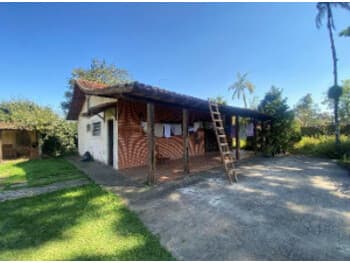Casa em leilão em Embu-guaçu - SP, bairro Itororó — Leilão judicial de Casas em Embu-Guaçu/SP - Itororó