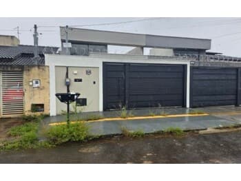 Casa em leilão em Goiânia - GO, bairro Setor Três Marias — Leilão extrajudicial de Casa em Goiânia/GO - Setor Três Marias