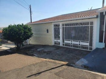Casa em leilão em Marília - SP — Leilão extrajudicial de Casa em Marília/SP - Núcleo Habitacional Doutor Fernando Mauro Pires Rocha