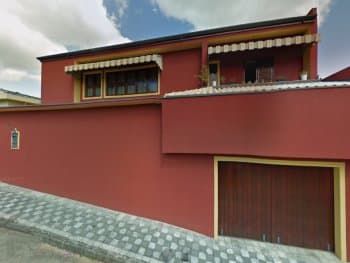 Casa em leilão em Santa Isabel - SP, bairro Centro — Leilão extrajudicial de Casa em Santa Isabel/SP - Centro