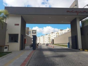 Apartamento em leilão em Pelotas - RS, bairro Cohab Areal — Leilão extrajudicial de Apartamento em Pelotas/RS - Cohab Areal