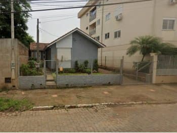 Casa em leilão em Lajeado - RS, bairro Centro — Leilão extrajudicial de Casa em Lajeado/RS - Centro