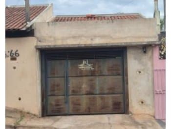 Casa em leilão em Bauru - SP, bairro Tangarás — Leilão extrajudicial de Casa em Bauru/SP - Tangarás
