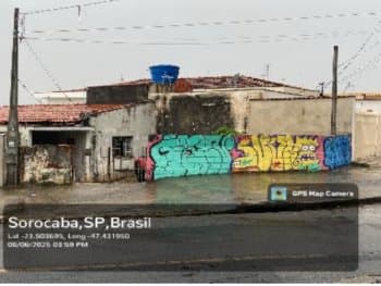 Casa em leilão em Sorocaba - SP, bairro Vila Haro — Leilão extrajudicial de Casa em Sorocaba/SP - Vila Haro