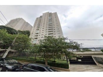 Apartamento em leilão em São Paulo - SP, bairro Vila Clementino — Leilão extrajudicial de Apartamento em São Paulo/SP - Vila Clementino