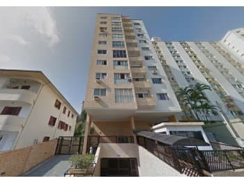 Apartamento em leilão em Santos - SP, bairro José Menino — Leilão extrajudicial de Apartamento em Santos/SP - José Menino