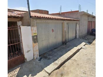 Casa em leilão em Rodelas - BA, bairro Moreira — Leilão extrajudicial de Casa em Rodelas/BA - Moreira