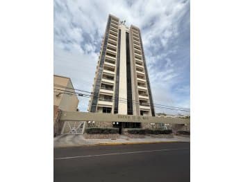 Apartamento em leilão em Fernandópolis - SP, bairro Centro — Leilão extrajudicial de Apartamento Duplex em Fernandópolis/SP - Centro