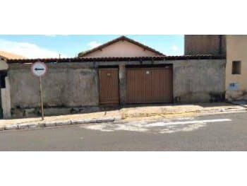 Casa em leilão em Quintana - SP — Leilão extrajudicial de Casa em Quintana/SP - Conjunto Habitacional Gregório Licori