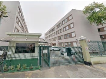 Apartamento em leilão em São José Dos Campos - SP, bairro Jardim Satélite — Leilão extrajudicial de Apartamento em São José dos Campos/SP - Jardim Satélite