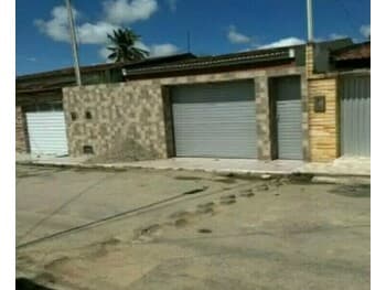 Casa em leilão em Major Isidoro - AL, bairro Centro — Leilão extrajudicial de Casa em Major Isidoro/AL - Centro