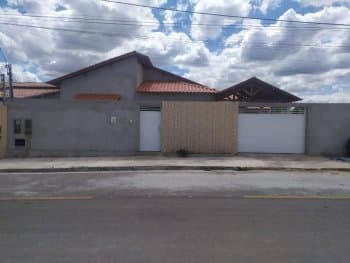Casa em leilão em Paulo Afonso - BA, bairro Cleriston Andrade — Leilão extrajudicial de Casa em Paulo Afonso/BA - Cleriston Andrade