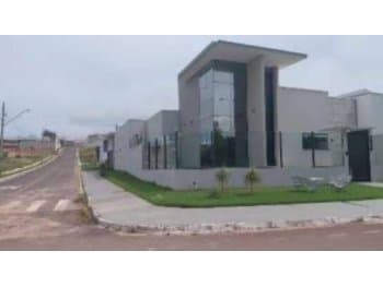 Casa em leilão em Água Boa - MT, bairro Centro — Leilão extrajudicial de Casa em Água Boa/MT - Centro