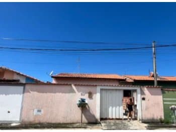 Casa em leilão em Lorena - SP — Leilão extrajudicial de Casa em Lorena/SP - Aterrado