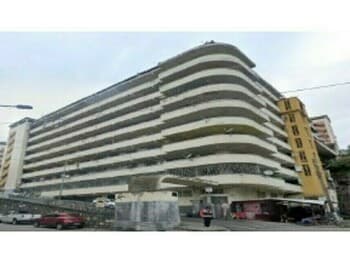 Apartamento em leilão em Rio De Janeiro - RJ, bairro Santo Cristo — Leilão extrajudicial de Apartamento em Rio de Janeiro/RJ - Santo Cristo