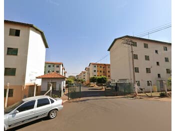 Casa em leilão em São Paulo - SP, bairro Jardim São Jorge — Leilão judicial de Casa em São Paulo/SP - Jardim São Jorge