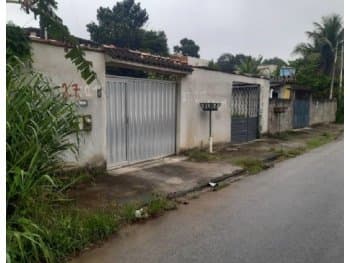 Casa em leilão em Itaguaí - RJ, bairro Parque Primavera — Leilão extrajudicial de Casa em Itaguaí/RJ - Parque Primavera