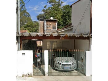 Casa em leilão em São Paulo - SP, bairro Vila Anhangüera — Leilão judicial de Casa em São Paulo/SP - Vila Anhangüera