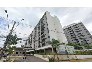 Apartamento em leilão em Votorantim - SP, bairro Vila Domingues — Leilão extrajudicial de Apartamento em Votorantim/SP - Vila Domingues