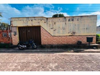 Casa em leilão em São Luís - MA, bairro Vila Apaco — Leilão extrajudicial de Casa em São Luís/MA - Vila Apaco