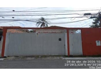 Casa em leilão em São Paulo - SP, bairro Jaçanã — Leilão extrajudicial de Casa em São Paulo/SP - Jaçanã